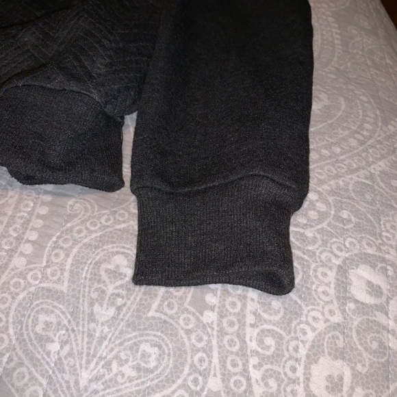 Sovereign Code Men’s Crewneck Sweater - Picture 6 of 7